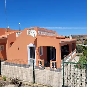 Quinta Dos Moledros Hébergement de vacances Figueira (Portimao)